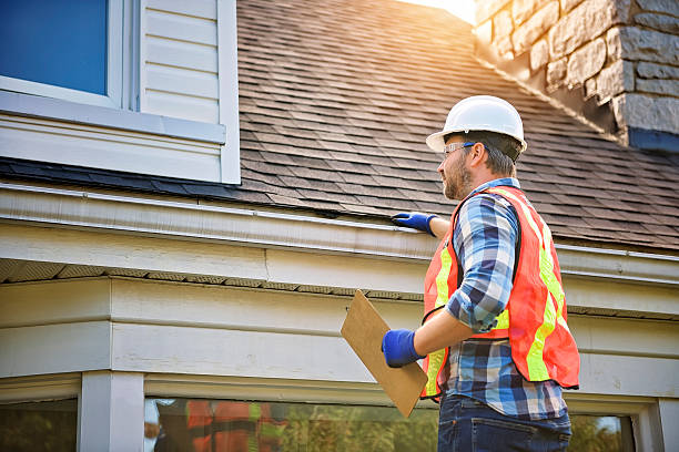 Licensed Storm Damage Roof Repair service in Chester, VA - Big Toms Roofing